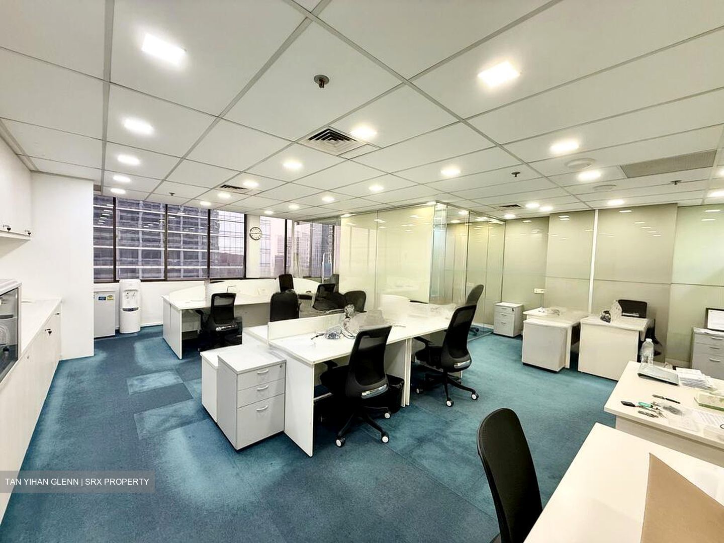 International Plaza (D2), Office #459142621